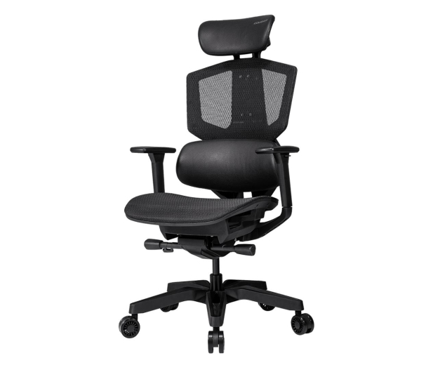 Cougar Argo One Black - 1192947 - zdjęcie 4